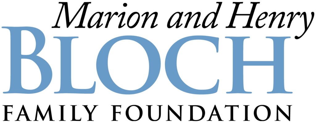 Marion and Henry Bloch Family Foundation
